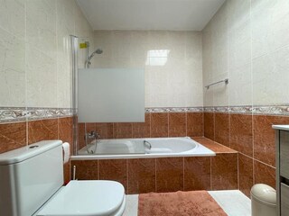Holiday house Roquetas de Mar Features 19