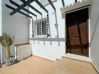 Casa de vacaciones Roquetas de Mar Grabación al aire libre 9