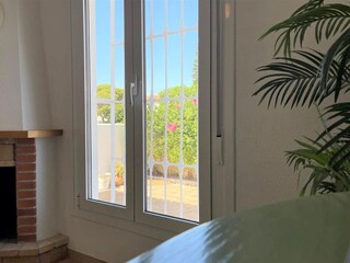 Casa de vacaciones Roquetas de Mar Características 21