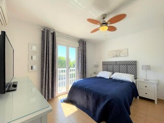 Holiday house Roquetas de Mar Features 28