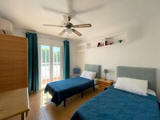 Casa de vacaciones Roquetas de Mar Características 29