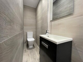 Casa de vacaciones Roquetas de Mar Características 27