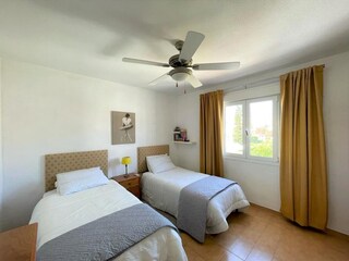 Ferienhaus Roquetas de Mar Ausstattung 31