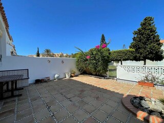 Casa de vacaciones Roquetas de Mar Grabación al aire libre 11