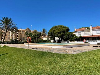 Casa per le vacanze Roquetas de Mar Registrazione all'aperto 13