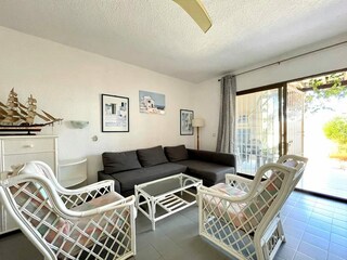 Holiday house Roquetas de Mar Features 27
