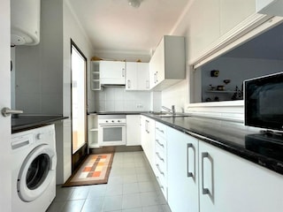 Ferienhaus Roquetas de Mar Ausstattung 23