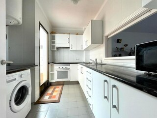 Holiday house Roquetas de Mar Features 20