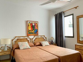 Casa de vacaciones Roquetas de Mar Características 29