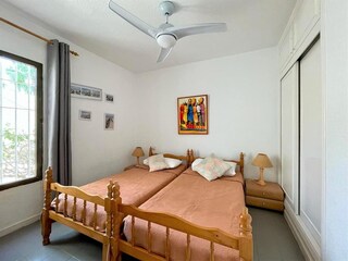 Vakantiehuis Roquetas de Mar Kenmerken 23