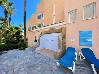 Vakantiehuis Roquetas de Mar  38