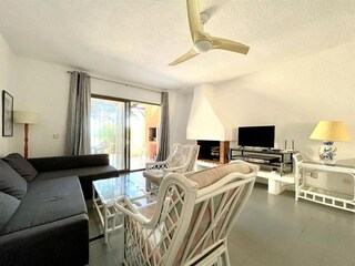 Vakantiehuis Roquetas de Mar Kenmerken 24