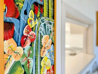 Ferienhaus Roquetas de Mar  38