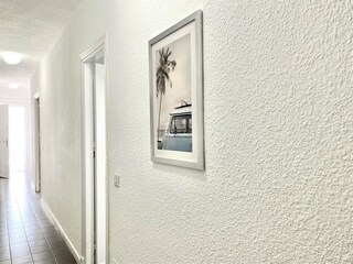 Casa de vacaciones Roquetas de Mar Características 28