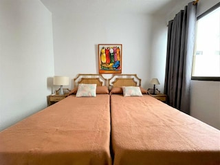 Ferienhaus Roquetas de Mar Ausstattung 30