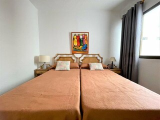Vakantiehuis Roquetas de Mar Kenmerken 29