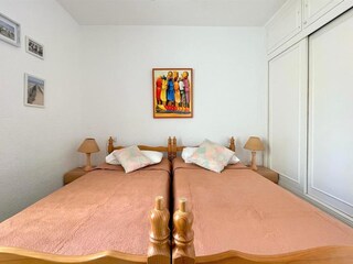 Vakantiehuis Roquetas de Mar Kenmerken 24