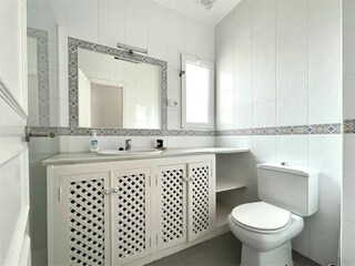 Casa de vacaciones Roquetas de Mar Características 23