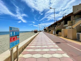 Ferienhaus Roquetas de Mar Umgebung 33