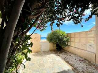 Maison de vacances Roquetas de Mar Enregistrement extérieur 16