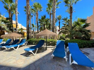 Vakantiehuis Roquetas de Mar  37