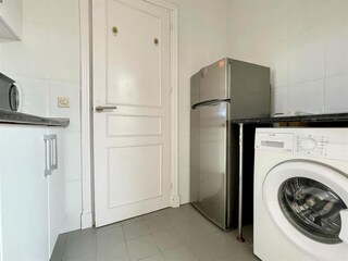 Holiday house Roquetas de Mar Features 31