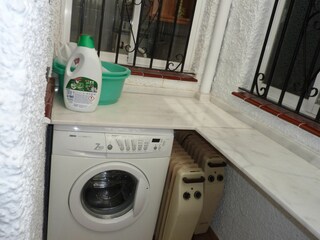 Ferienhaus Mijas  7