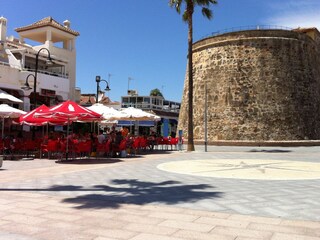 Ferienhaus Mijas Umgebung 2