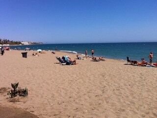 Ferienhaus Mijas Umgebung 3