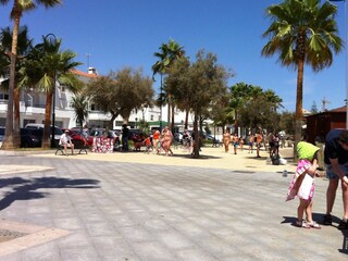 Ferienhaus Mijas Umgebung 4