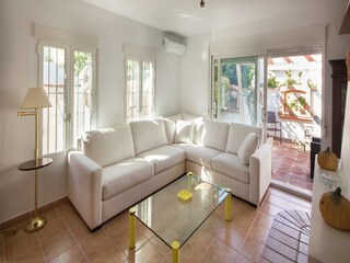 Holiday house Mijas Features 1