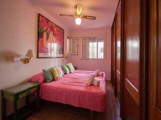 Maison de vacances Mijas Équipement 26