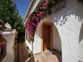 Holiday house Mijas Features 11