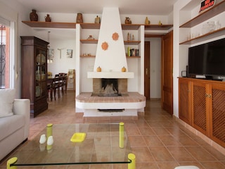 Holiday house Mijas Features 12