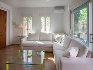 Holiday house Mijas Features 25