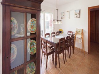 Holiday house Mijas Features 15