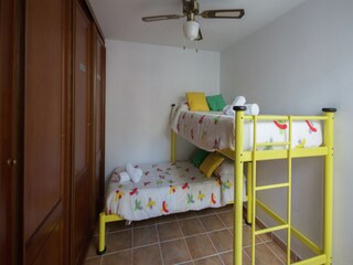 Ferienhaus Mijas Ausstattung 13