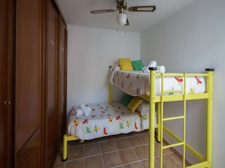 Holiday house Mijas Features 16