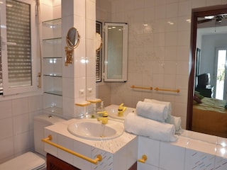 Holiday house Mijas Features 13