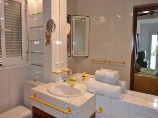 Holiday house Mijas Features 17