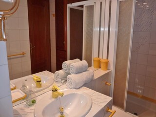 Maison de vacances Mijas Équipement 29