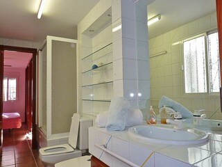 Ferienhaus Mijas Ausstattung 15