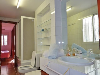 Holiday house Mijas Features 19