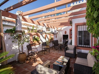 Holiday house Mijas Outdoor Recording 3