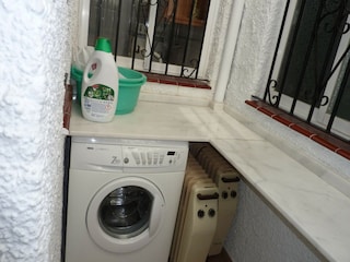 Holiday house Mijas  36