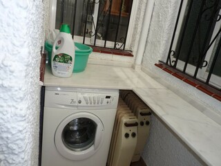 Vakantiehuis Mijas  37