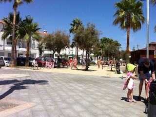 Holiday house Mijas Environment 31
