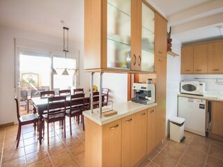Holiday house Mijas Features 17