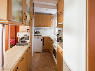 Ferienhaus Mijas Ausstattung 28