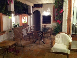 Holiday house Mijas  37